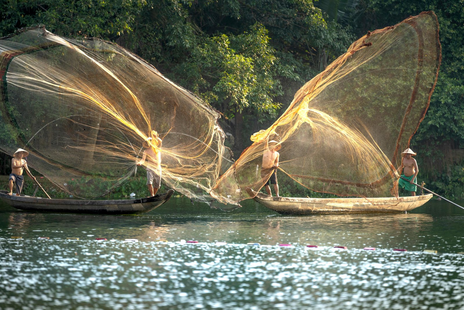 Kochi — the Heritage Harbor of Kerala